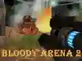 Spel Bloody Arena 2 på nätet