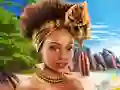 Spel Tropical Tides på nätet