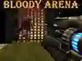 Spel Bloody Arena på nätet
