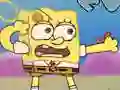 Spel FNF Spongebob Vs Squidward på nätet
