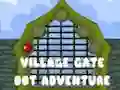 Spel Village Gate Dot Adventure på nätet