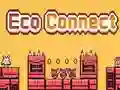 Spel Eco Connect på nätet