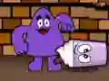 Spel Grimace Invasion på nätet
