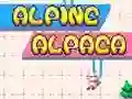 Spel Alpine Alpaca på nätet
