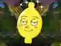 Spel Cursed Lemon Escape på nätet