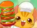 Spel Kawaii Kitchen på nätet