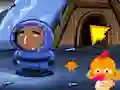 Spel Monkey Go Happy Stage 246 på nätet