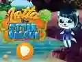 Spel Lotta The Otter Rescue på nätet