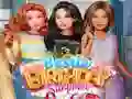 Spel Bestie Birthday Surprise på nätet
