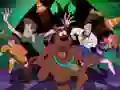 Spel Scooby-Doo and Guess Who? Monster Mayhem på nätet