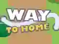 Spel Way To Home på nätet
