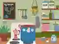 Spel Little Chef på nätet