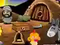 Spel Monkey Go Happy Stage 253 på nätet