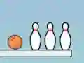 Spel Spin Bowling på nätet