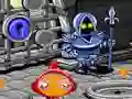 Spel Monkey Go Happy Stage 257 på nätet