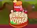Spel Burger Voyage på nätet