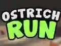Spel Ostrich Run på nätet