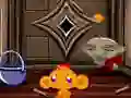 Spel Monkey Go Happy Stage 258 på nätet