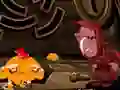 Spel Monkey Go Happy Stage 261 på nätet
