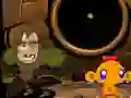 Spel Monkey Go Happy Stage 262 på nätet