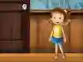 Spel Amgel Kids Room Escape 140 på nätet