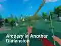 Spel Archery in Another Dimension på nätet