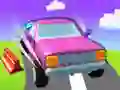 Spel Hillside Drive Master på nätet