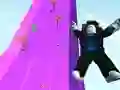 Spel Robbie Land Downhill på nätet