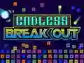 Spel Endless Breakout på nätet