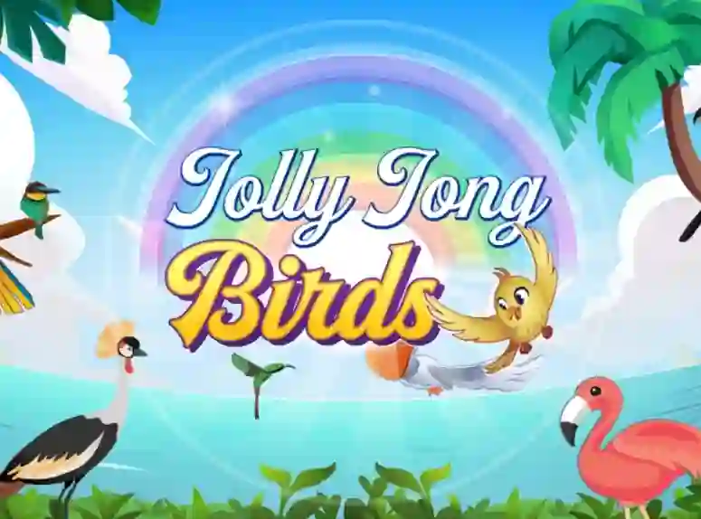 Spel Jolly Jong Birds på nätet