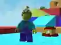 Spel LEGObby: Playground Hardcore Challenge på nätet