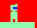 Spel Mr. Platformer på nätet