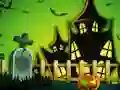 Spel Former Diamond Ring Escape på nätet