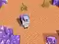 Spel  SpaceCraft Noob: Return to Earth på nätet