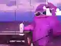 Spel Jigsaw Puzzle: Grimace -Shake på nätet
