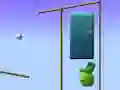Spel Icy Purple Head 3D på nätet