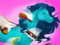 Spel Princess Horse Club på nätet