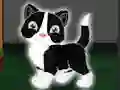 Spel Baby Cat Escape på nätet