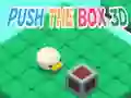 Spel Push The Box 3D på nätet