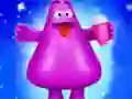 Spel Grimace Run på nätet