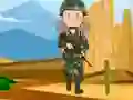 Spel Find The Soldier Car på nätet