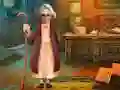 Spel Whispers of Enigma: Secrets of the Enchanted Manor på nätet