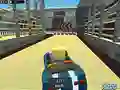 Spel Kogama: Infernal Race på nätet