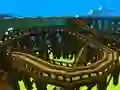Spel Kogama: Funny Attraction Park på nätet