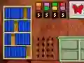 Spel Lonely Farmhouse Escape på nätet