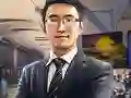 Spel Luggage Labyrinth på nätet