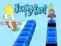Spel Jumping Race! på nätet