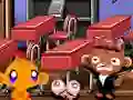 Spel Monkey Go Happy Stage 776 på nätet
