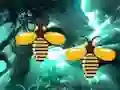 Spel Blue Bird Jungle Escape på nätet