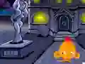 Spel Monkey Go Happy stage 266 på nätet